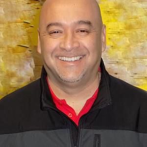 Meet your Posher, Patrick